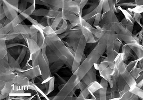 RECHARGING LITHIUM-ION BATTERIES WITHIN 20 SECONDS WITH GRAPHENE