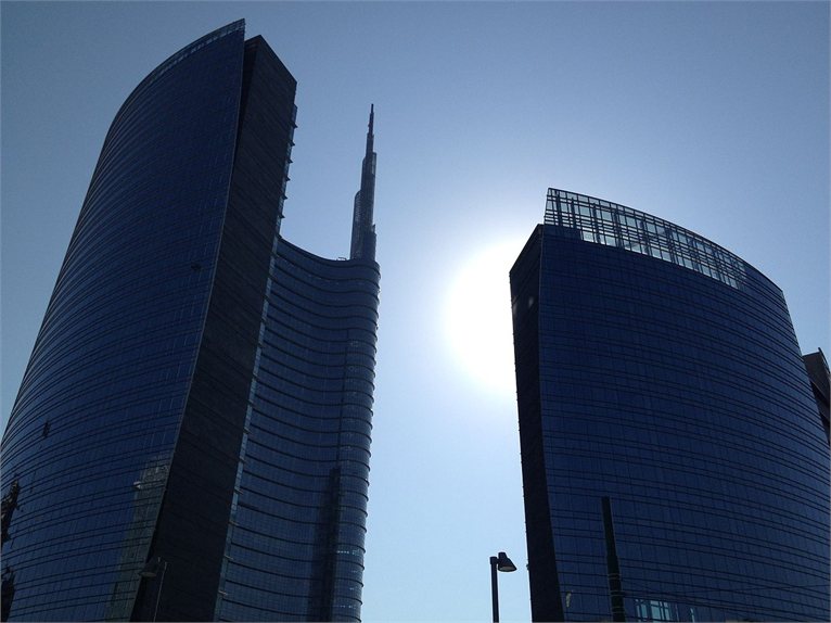 NOVITA' IN BANCA