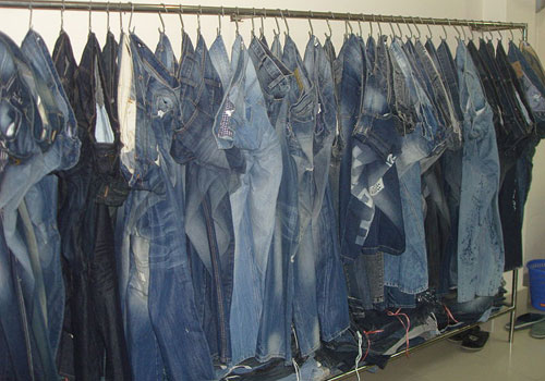 ABBIGLIAMENTO: DA ZARA A H&M, I COLOSSI DEL LOW COST SIGLANO UN’INTESA PER TUTELARE I LAVORATORI