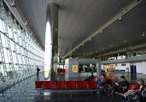 AEROPORTO DI TORINO CASELLE, LA SOSTENIBILITA’ PRENDE IL VOLO