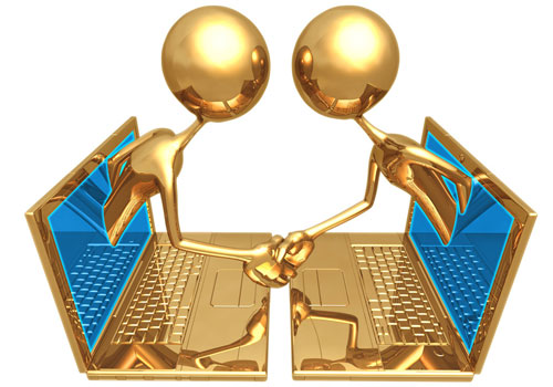 SOLOSCAMBIO.IT, LA NUOVA FRONTIERA DEL BARATTO VIRTUALE