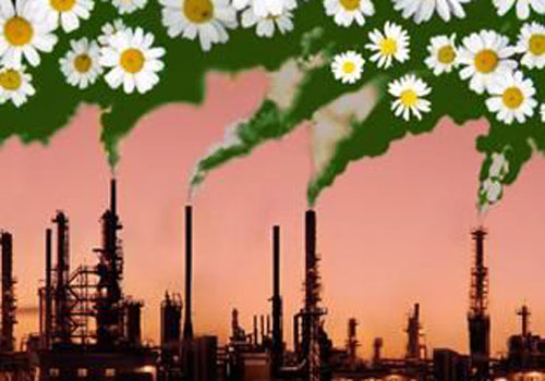 CONTRO IL GREENWASHING, L’IMPRONTA EUROPEA DA SEGUIRE