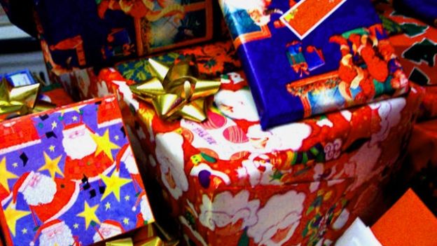 2 VOLTE NATALE