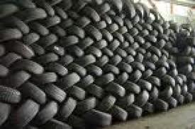 ECOPNEUS: RECOVERING 100% OF END-OF-LIFE TIRES