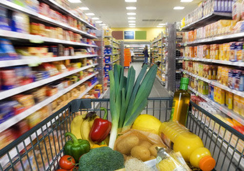 PRODOTTI ALIMENTARI: IN ARRIVO LE ETICHETTE ANTI-GREENWASHING
