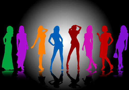 THE FASHION DUEL: SOTTO ESAME I MARCHI DI ALTA MODA