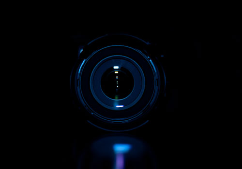 CAMERAS WITH GRAPHENE FOR PERFECT PHOTOS EVEN IN THE DARK