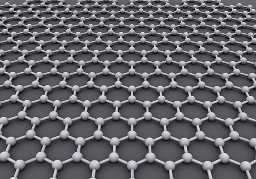 GRAFENE, IL MATERIALE CHE MOLTIPLICA IL POTERE DELLA LUCE