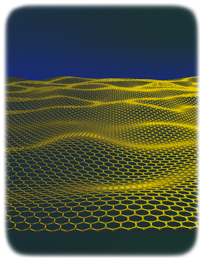 EUROPE OPENS THE DOOR TO THE AGE OF GRAPHENE