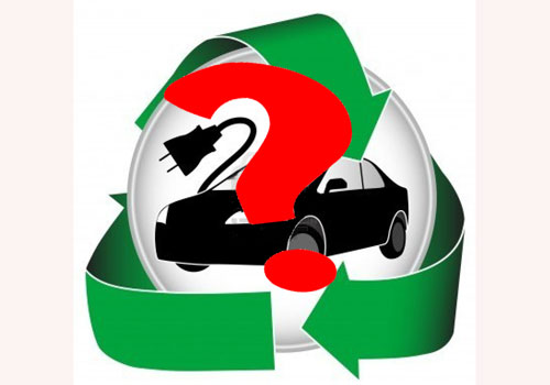 GREENWASHING: BACCHETTATE DAL GIURI’ FRANCESE 4 CASE PRODUTTRICI DI AUTO ELETTRICHE