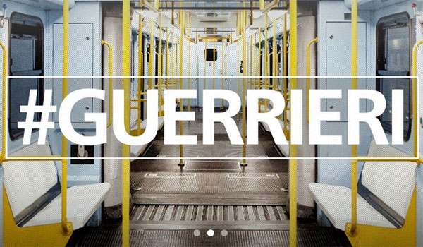 CAMPAGNA #GUERRIERI DI ENEL SU TWITTER: EFFETTO GREENWASHING SCATENA LA RIVOLTA DELLA RETE