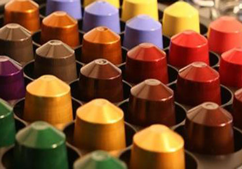 LA SOSTENIBILITA’ DELLE CIALDE NESPRESSO. GREENWASHING?