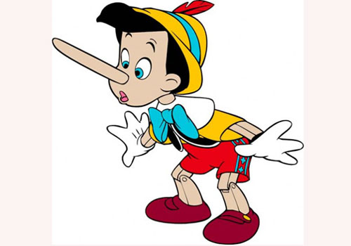 PREMIO PINOCCHIO, IN FRANCIA IL TROFEO PER LE MULTINAZIONALI “REGINE” DEL GREENWASHING