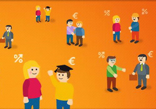 SOCIAL LENDING, IL PRESTITO TRA PRIVATI SCAVALCA LE BANCHE E SFRUTTA IL WEB