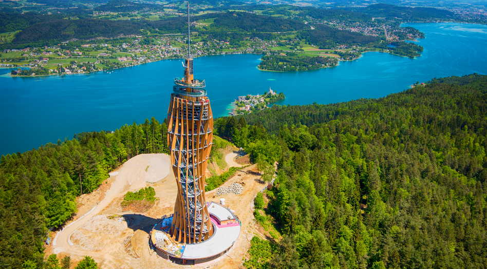 PYRAMIDENKOGEL
