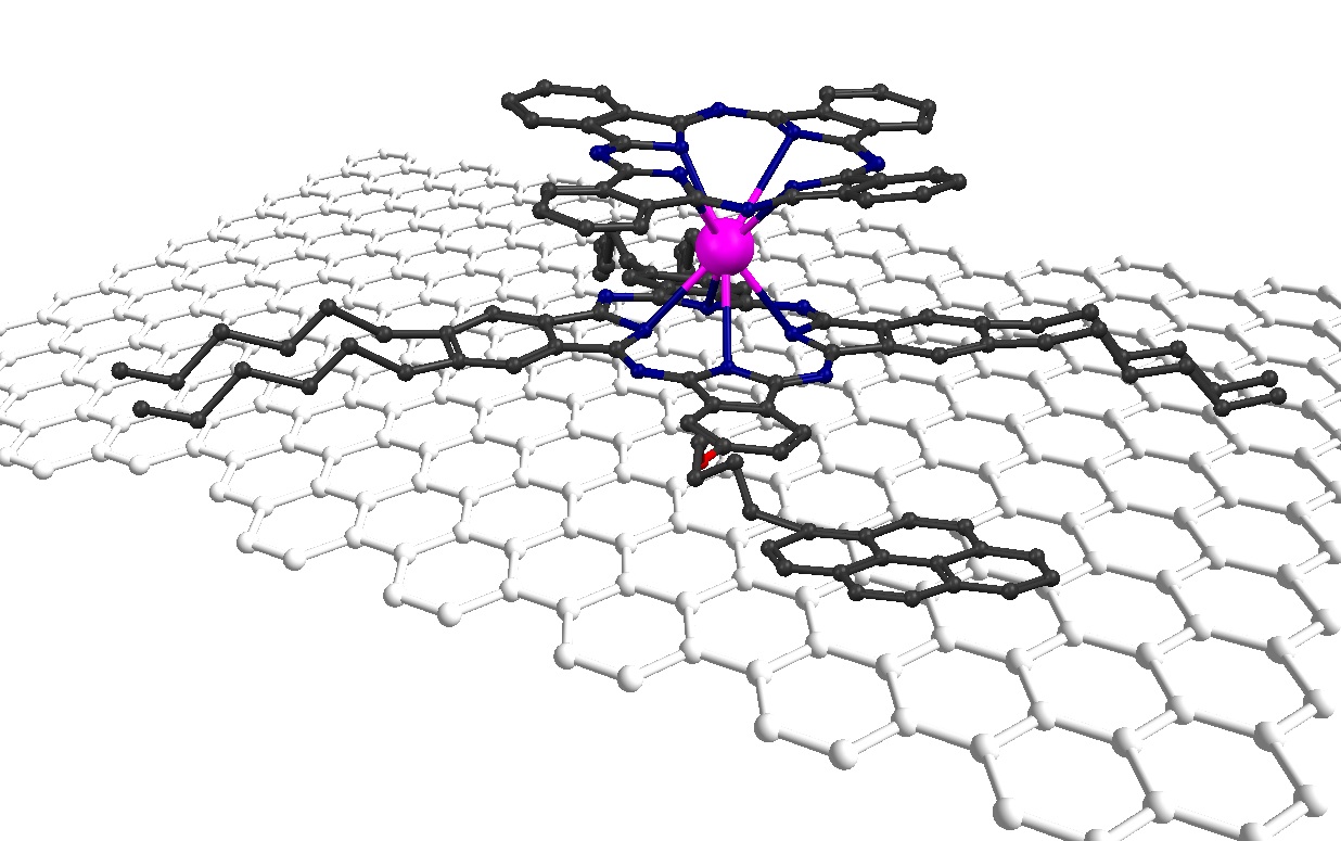 A WEB OF GRAPHENE PROVIDES 100 TIMES BETTER MEASUREMENTS OF MAGNETIC FIELDS