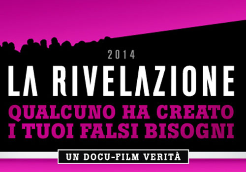 COME CI MANIPOLANO I MEDIA? UN DOCUMENTARIO AIUTA A FARE CHIAREZZA