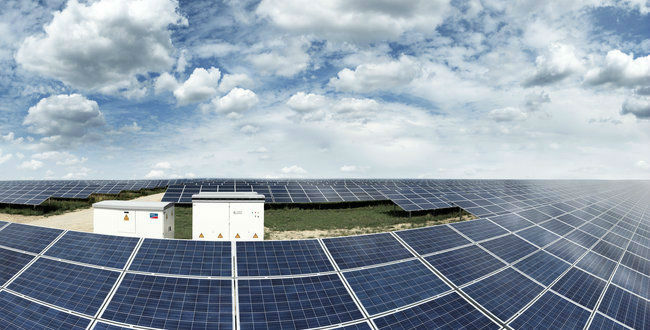 ITALIA-MAROCCO: VINCE L’ENERGIA VERDE