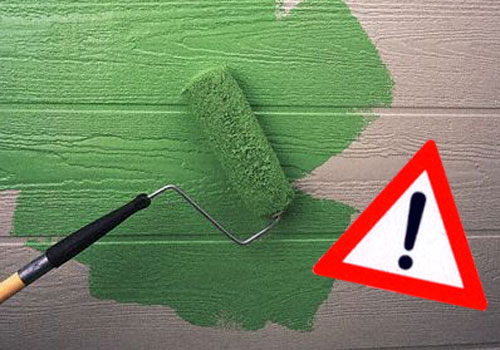 VERNICI NATURALI PROTECNICA: NESSUN RISCHIO PER SALUTE E AMBIENTE. E’ GREENWASHING
